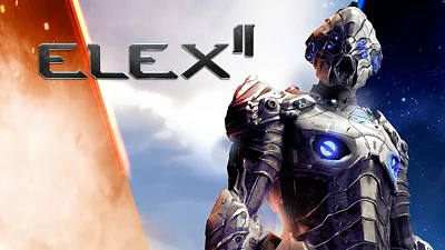 ELEX II Steam ключ Global