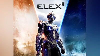 ELEX II 2 / Steam KEY / RU+CIS