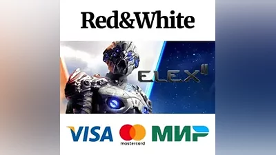 ELEX II * STEAM РОССИЯ АВТОДОСТАВКА