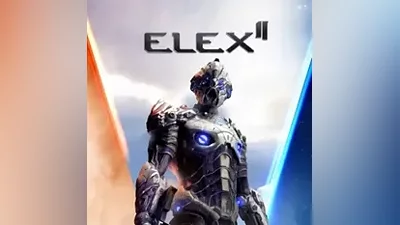 ELEX II XBOX КЛЮЧ