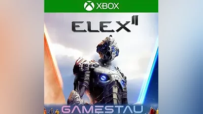 ELEX II | XBOX ONE/X/S | КЛЮЧ
