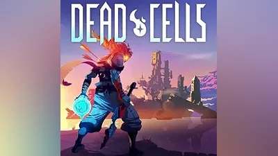 DEAD CELLS STEAM КЛЮЧ