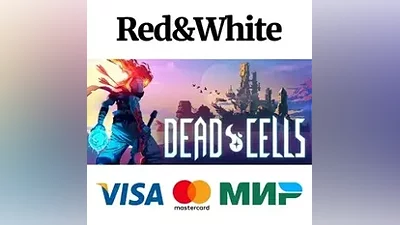 Dead Cells * STEAM РОССИЯ АВТОДОСТАВКА