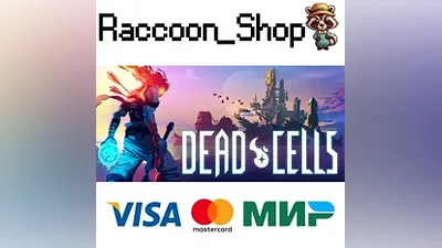 Dead Cells * STEAM РОССИЯ