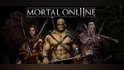 Mortal Online 2 | АВТОДОСТАВКА [Россия - Steam Gift]
