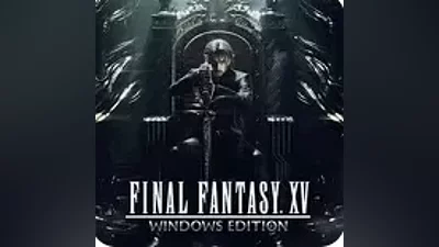 FINAL FANTASY XV WINDOWS EDITION /Steam KEY