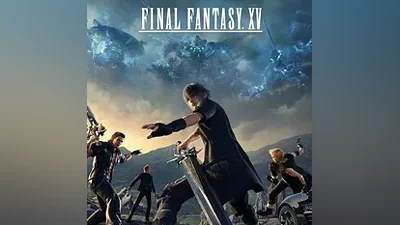 Final Fantasy XV Steam Key Region Free