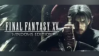 FINAL FANTASY XV WINDOWS EDITION | АВТО |Россия Steam