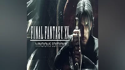FINAL FANTASY XV WINDOWS EDITION Steam Gift РОССИЯ