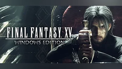 Final Fantasy XV Windows Edition (Steam Ключ / Global)