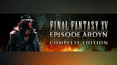 FINAL FANTASY XV EPISODE ARDYN COMPLETE| АВТО RU Steam