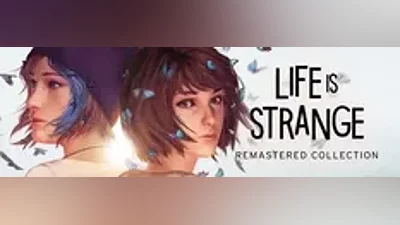 Life is Strange Remastered Collection | АВТО RU Steam