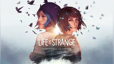 Life is Strange Remastered Collection Steam Ключ