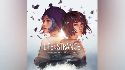 Life is Strange Remastered Collection (Steam Ключ)