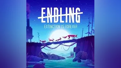 Endling - Extinction is Forever Steam ключ Весь Мир Global + RU/CIS РФ Россия СНГ стим