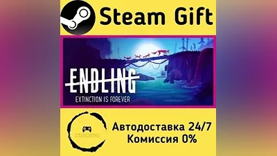 Endling - Extinction is Forever Steam Gift