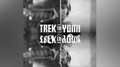 Trek to Yomi (Steam Key/Region Free)