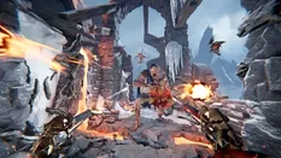 Metal: Hellsinger Steam Ключ Весь мир