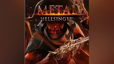 METAL: HELLSINGER STEAM КЛЮЧ