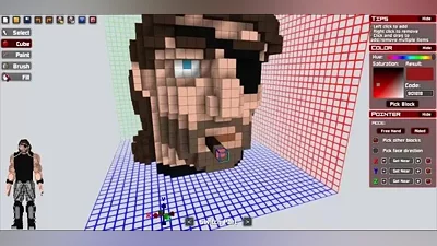 Blockstorm КЛЮЧ STEAM РФ+СНГ