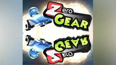 Zero Gear (steam gift/ru+cis)