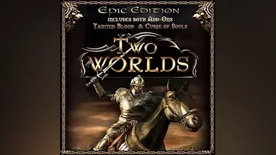 Two Worlds - Epic Edition (Ключ Steam | РФ+СНГ)