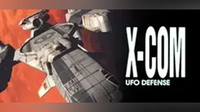X-COM: UFO Defense ключ Global + RU/CIS РФ Россия СНГ
