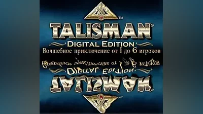 Talisman: Digital Edition (steam gift/ru+cis)