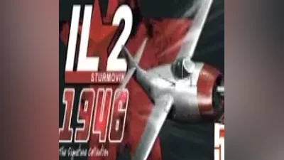 IL-2 Sturmovik: 1946 / STEAM KEY / REGION FREE