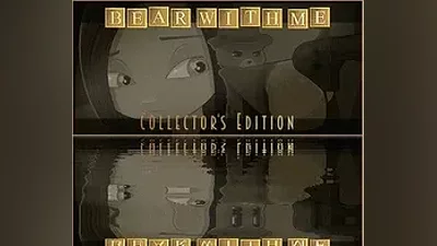 Bear With Me - Collector's Edition КЛЮЧ