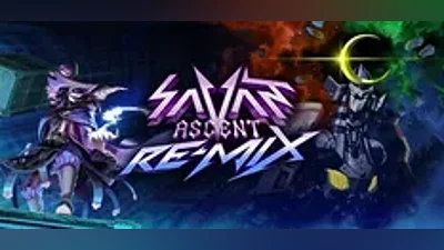 Savant - Ascent REMIX | АВТОДОСТАВКА [Россия Steam]
