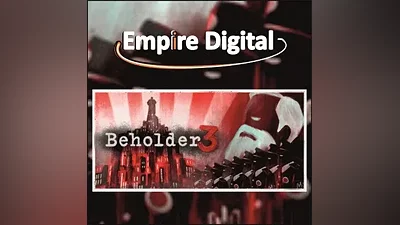 Beholder 3 / Ключ Steam / Все страны / Без комиссий