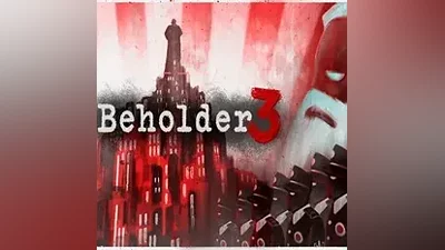 Beholder 3 (Ключ Steam | РФ+Весь мир)