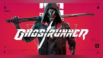 Ghostrunner GLOBAL Steam Key