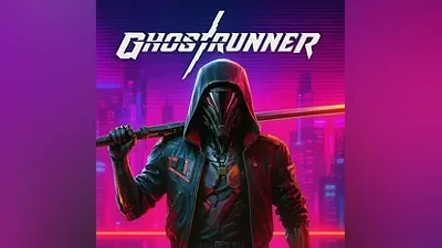 Ghostrunner | STEAM КЛЮЧ | RU+ СНГ