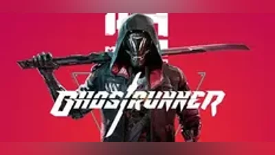 Ghostrunner / Steam Key / GLOBAL | АВТОВЫДАЧА 24/7