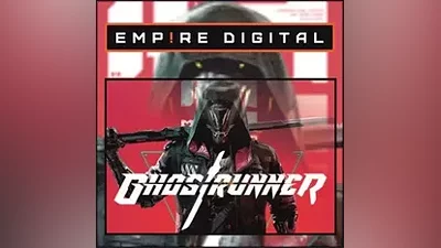 Ghostrunner / Ключ Steam / Россия / СНГ