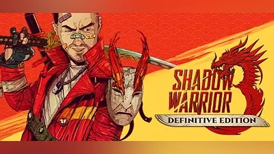 Shadow Warrior 3: Definitive Edition | АВТО [RU Gift]