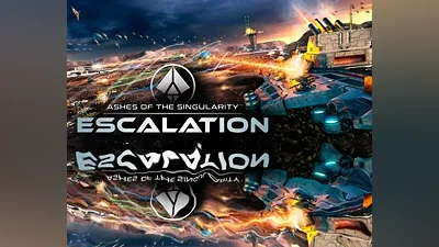 Ashes of the Singularity: Escalation (Steam Key/RoW)