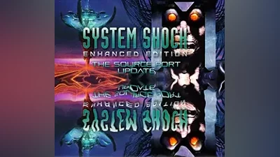 System Shock: Enhanced Edition (Steam Key/RoW)