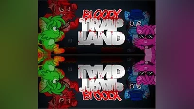 Bloody Trapland (steam gift/ru+cis)