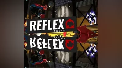 Reflex Arena (steam gift/ru+cis)