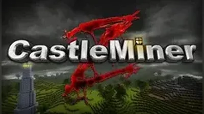 CastleMiner Z STEAM GIFT ТУРЦИЯ
