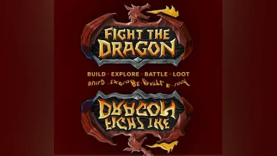 Fight The Dragon (steam gift/ru+cis)