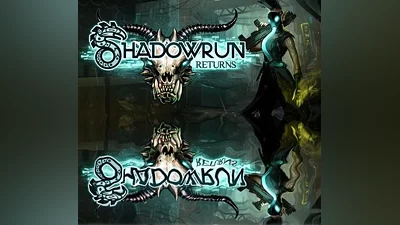 Shadowrun Returns Deluxe (Steam Key/Region Free)
