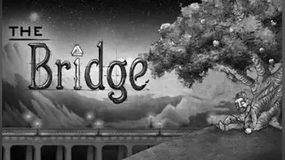 The Bridge STEAM GIFT Россия + МИР + ВСЕ СТРАНЫ