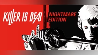 Killer is Dead - Nightmare Edition / Steam Key / GLOBAL | АВТОВЫДАЧА 24/7