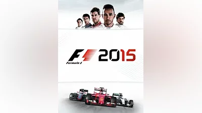F1 2015 STEAM КЛЮЧ