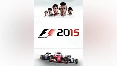 F1 2015 STEAM ключ (Global)
