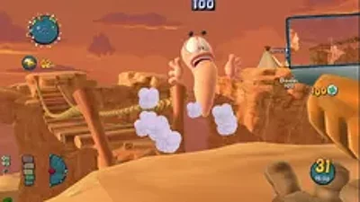 Worms Ultimate Mayhem КЛЮЧ STEAM ВСЕ СТРАНЫ